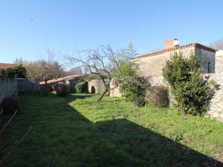 Location maison 3 pièces