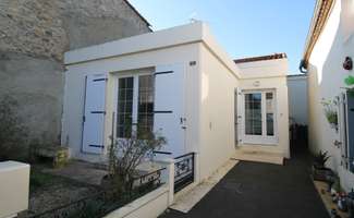 Photo Location maison Sainte-Cécile