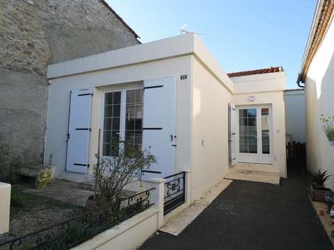 Location maison 3 pièces Sainte-Cécile 85