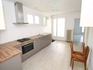 Location maison 3 pièces