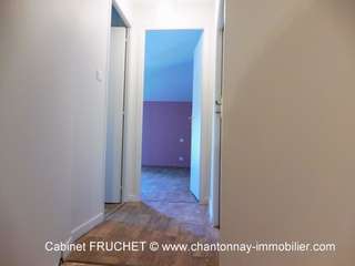 Location maison 4 pièces