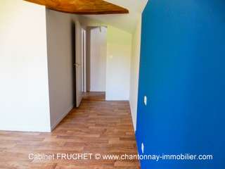 Location maison 4 pièces