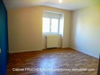 Location maison 4 pièces