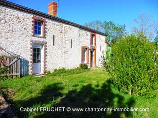Location maison 4 pièces