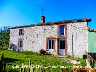 Location maison 4 pièces