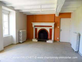 Location maison 4 pièces