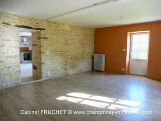 Location maison 4 pièces