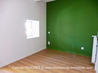Location maison 4 pièces