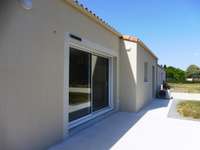 Location maison 3 pièces