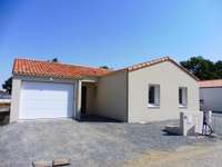 Location maison 3 pièces