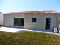 Location maison 3 pièces