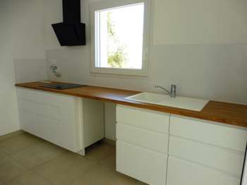 Location maison 3 pièces