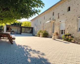 Location Maison 4 chambresSainte-Colombe-de-Duras
