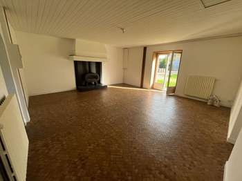 Photo Location maison Sainte-Foy