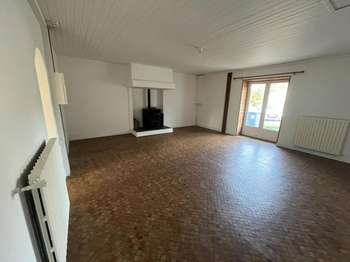 Location Maison 3 chambresSainte-Foy