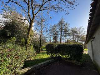 Location maison 3 pièces