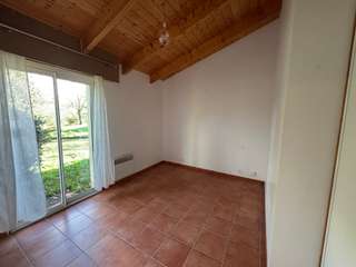 Location maison 3 pièces