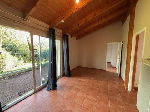 Location maison 3 pièces