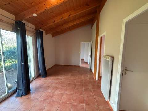 Location maison 3 pièces