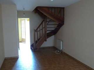 Location maison 3 pièces