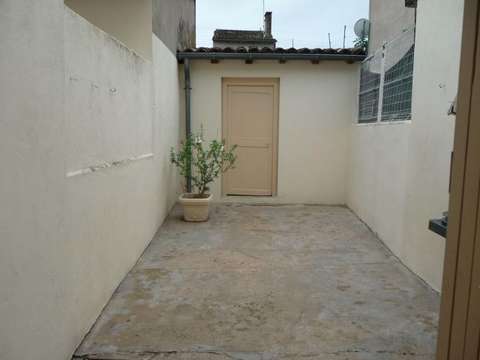 Location maison 3 pièces
