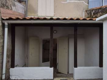 Location Maison 2 chambresSainte-Foy-la-Grande