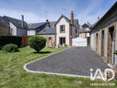 Location maison Sainte-Gauburge-Sainte-Colombe - 61