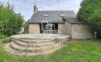 Photo Location maison Sainte-Gemmes-le-Robert
