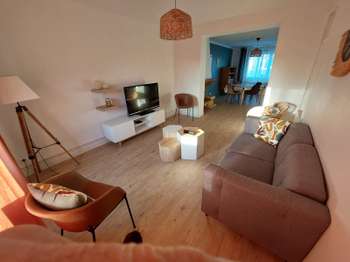 Photo Location maison Sainte-Gemmes-sur-Loire