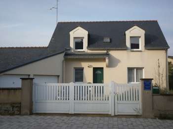 Photo Location maison Sainte-Gemmes-sur-Loire