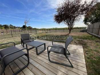 Location Maison 3 chambresSainte-Gemmes-sur-Loire