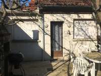 Location maison 2 pièces