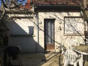 Location Maison 1 chambreSainte-Geneviève-des-Bois
