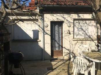 Location maison 2 pièces Sainte-Geneviève-des-Bois 91