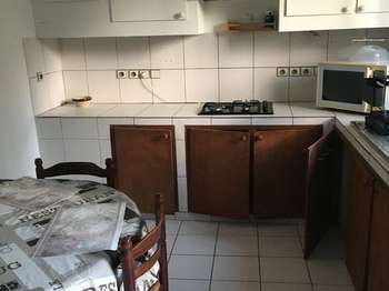 Location maison 2 pièces