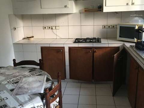 Location maison 2 pièces Location maison 2 pièces