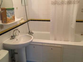 Location maison 2 pièces
