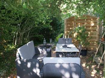 Location Maison 3 chambresSainte-Geneviève-des-Bois