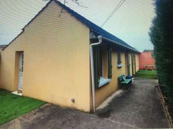 Location Maison 3 chambresSainte-Geneviève-des-Bois