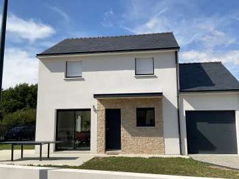 Location Maison 4 chambresSainte-Hélène