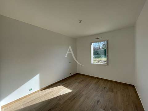 Location maison 4 pièces