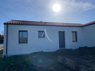 Location maison 4 pièces