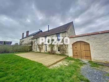 Location Maison 3 chambresSainte-Honorine-du-Fay