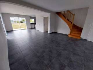 Location maison 4 pièces