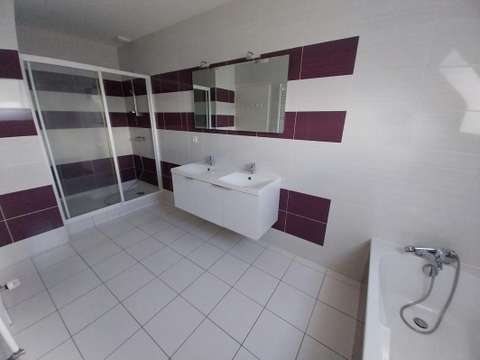 Location maison 4 pièces