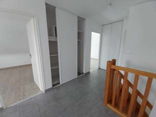 Location maison 4 pièces