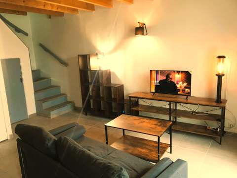 Location maison 3 pièces