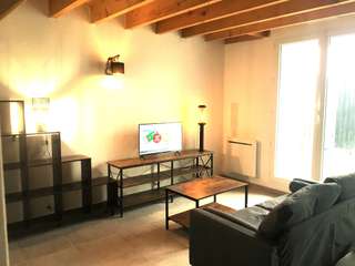 Location maison 3 pièces