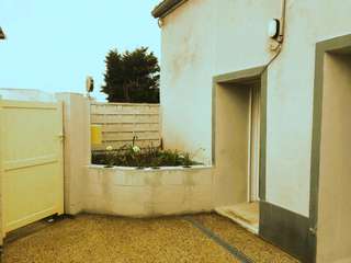 Location maison 3 pièces
