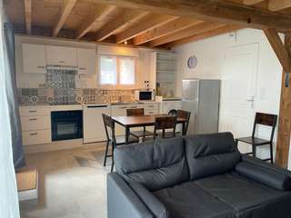 Location maison 3 pièces